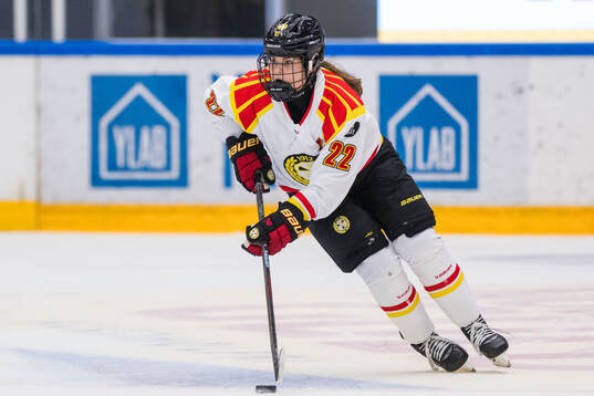 Brynäs Hanna Thuvik