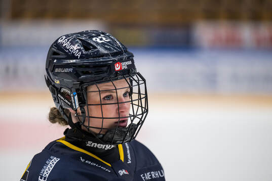 HV71s Kennedy Bobyck