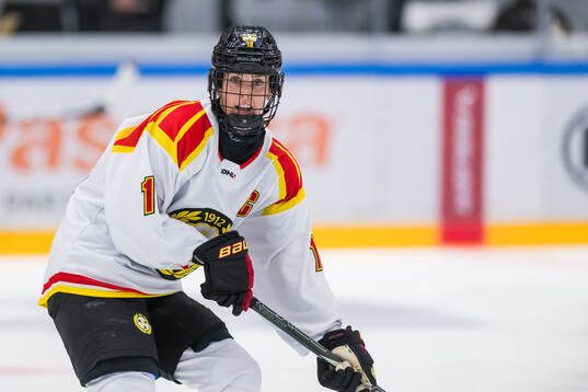Brynäs Julia Östlund