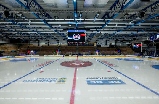 Be-Ge Hockey Center