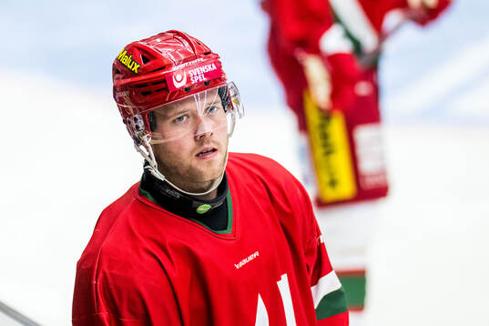 Modos Oscar Pettersson