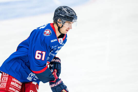 Oskarshamns Joni Ikonen
