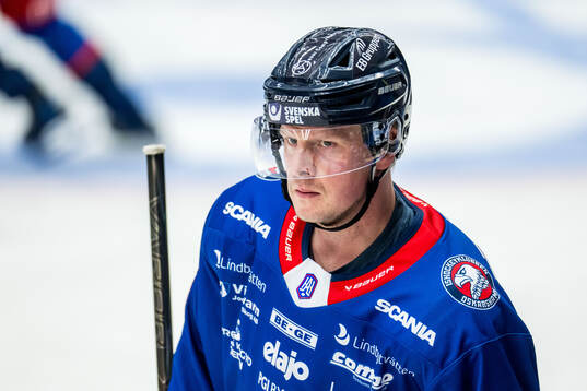 Oskarshamns Teemu Olavi Lepaus