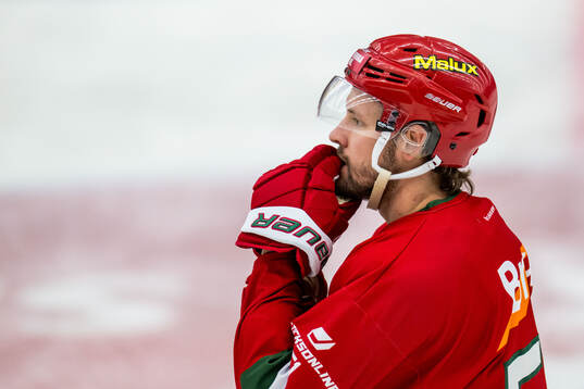 Modos Victor Berglund