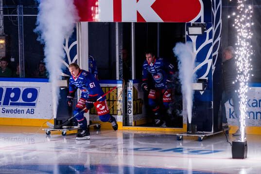 Oskarshamns Joni Ikonen