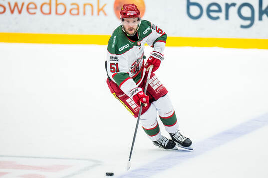 Modos Victor Berglund