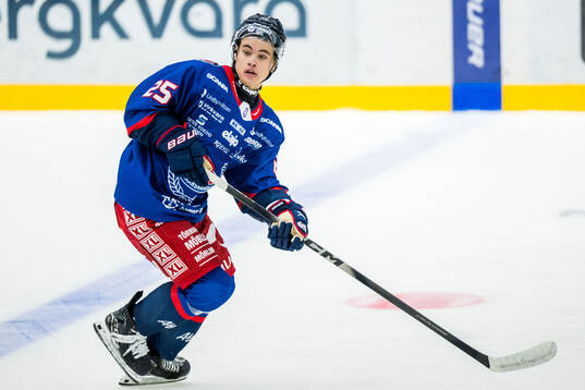 Oskarshamns Viggo Nordlund
