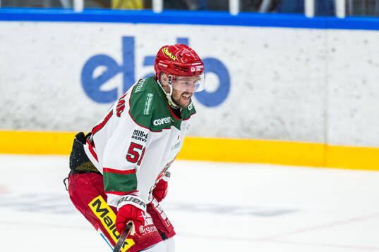 Modos Victor Berglund deppar