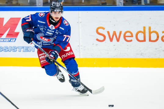 Oskarshamns Herman Hansson