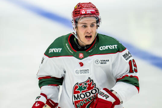 Modos Tyler Kelleher