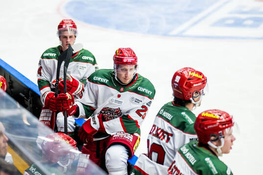 Modos Carl Mattsson deppar