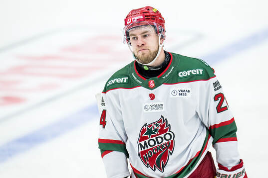 Modos Kyle Topping deppar