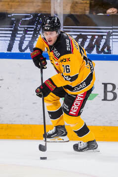 Luleås Anton Levtchi