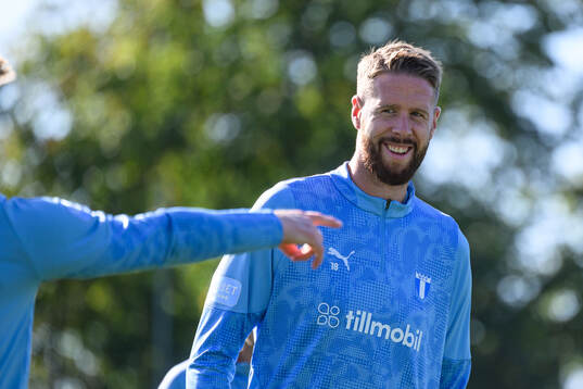 Pontus Jansson