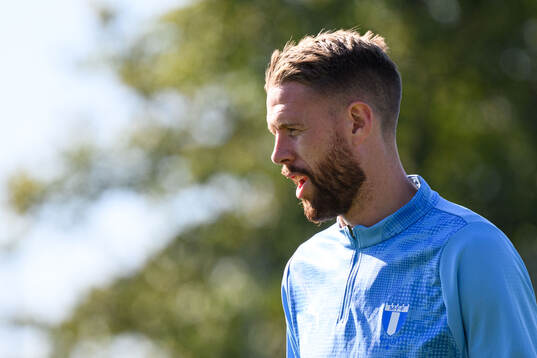 Pontus Jansson