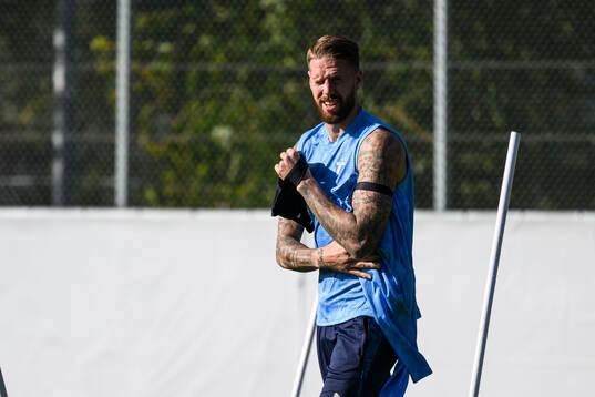 Pontus Jansson