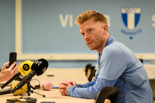 Anders Christiansen