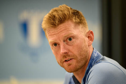 Anders Christiansen