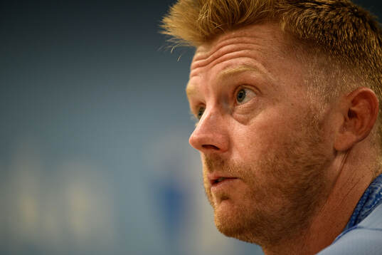 Anders Christiansen