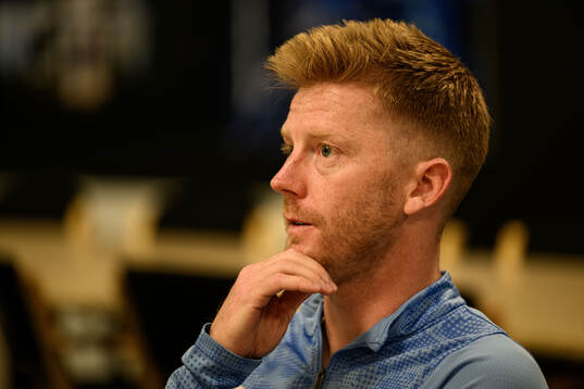 Anders Christiansen