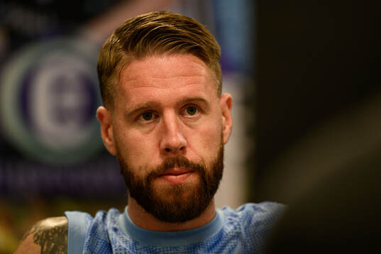 Pontus Jansson