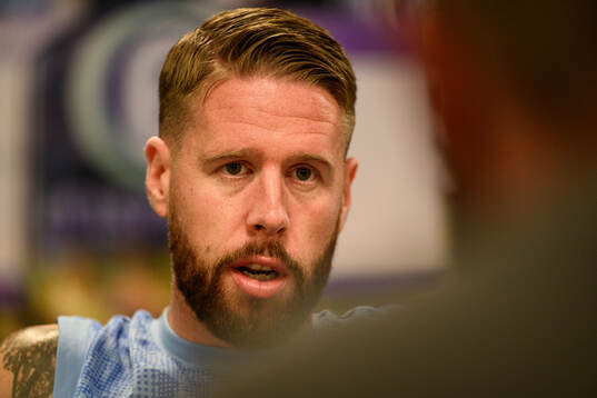 Pontus Jansson
