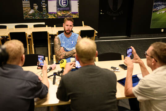 Pontus Jansson