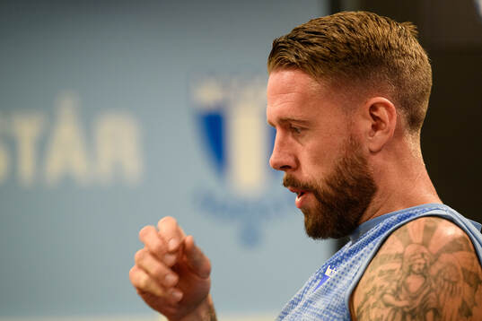 Pontus Jansson