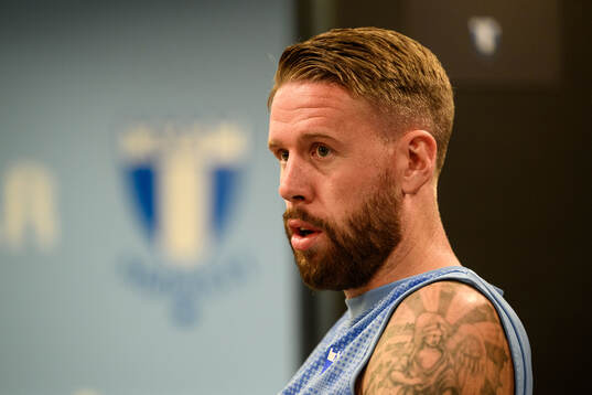 Pontus Jansson