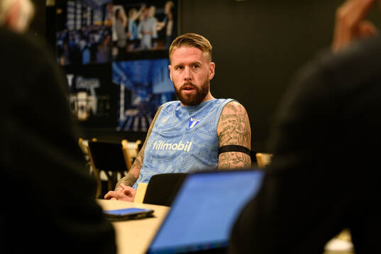 Pontus Jansson