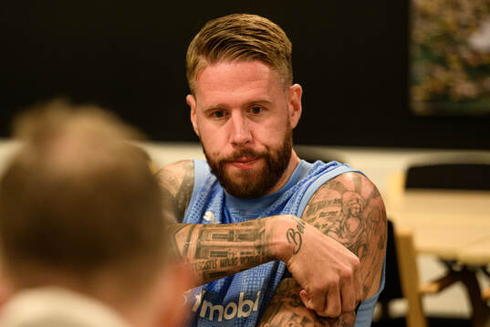 Pontus Jansson