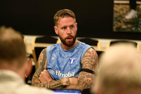 Pontus Jansson