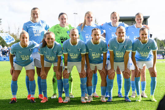 Malmö FFs spelare