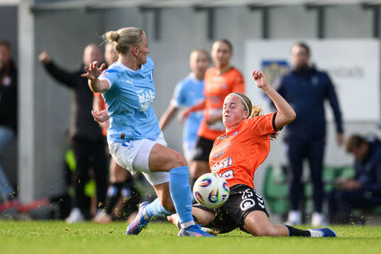 Kristianstads Emma Broddheimer