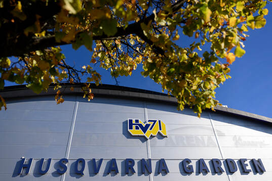 Arenan Husqvarna Garden