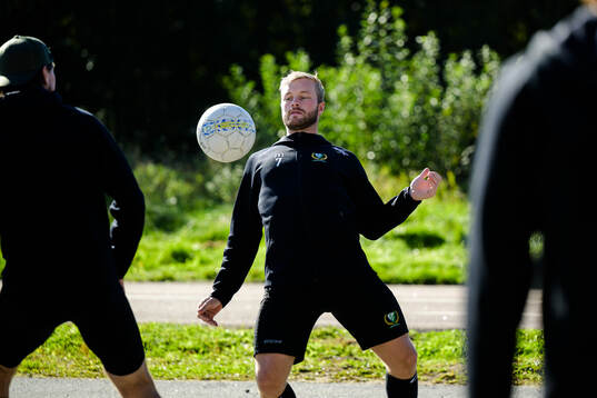 Färjestads Axel Bergkvist