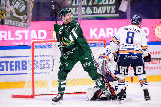 Färjestads Radim Zohorna