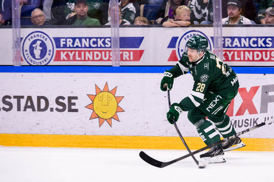 Färjestads Emil Alba