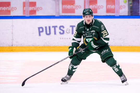 Färjestads Luke Philp