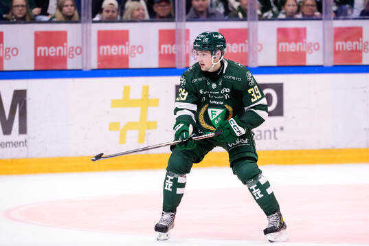 Färjestads Luke Philp