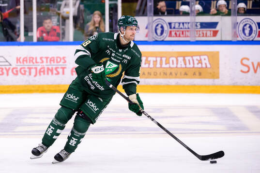 Färjestads Filip Roos