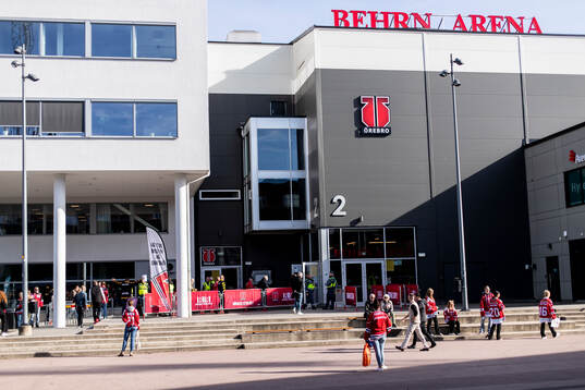 Behrn Arena