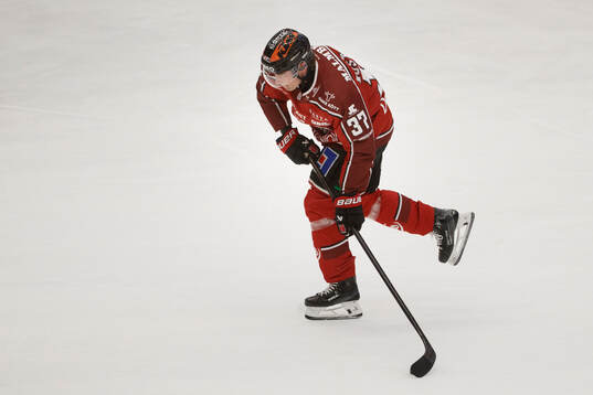 Örebros Glenn Gustafsson