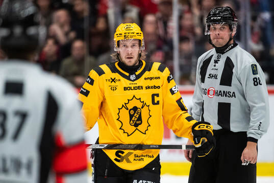 Skellefteås Jonathan Pudas
