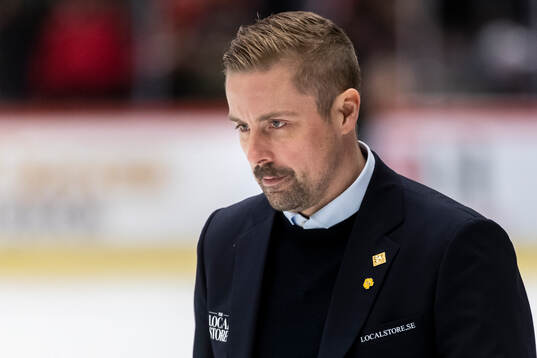 Skellefteås tränare