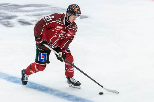 Örebros Patrik Puistola