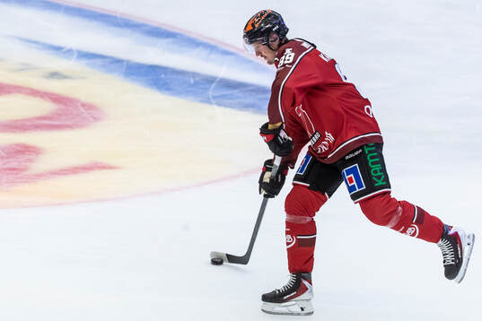 Örebros Patrik Karlkvist