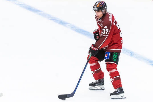 Örebros Glenn Gustafsson