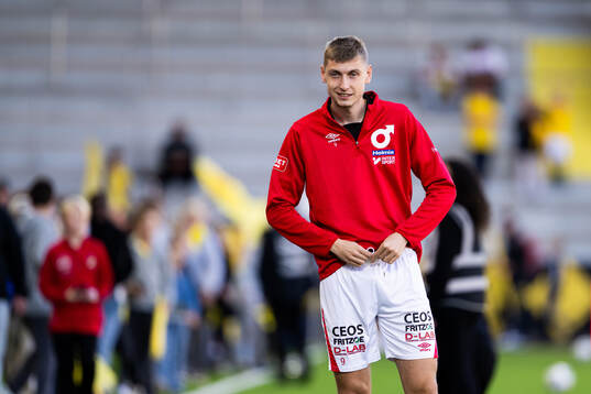 Degerfors Adi Fisic