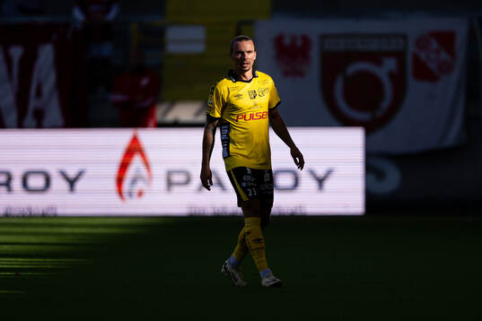 Elfsborgs Niklas Hult